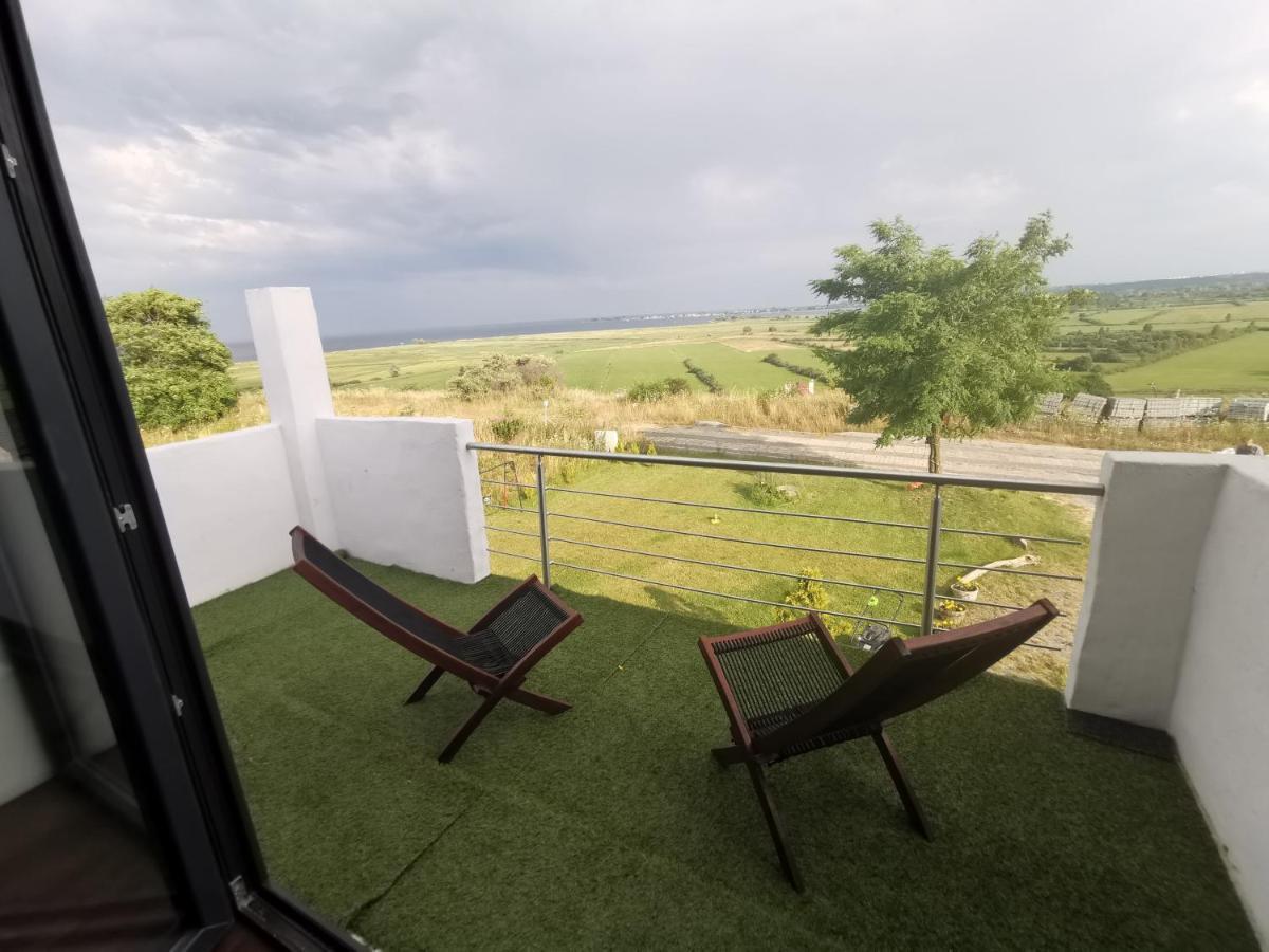 House Of Freedom With Sea View Sauna And Jacuzzi Oslonino Εξωτερικό φωτογραφία