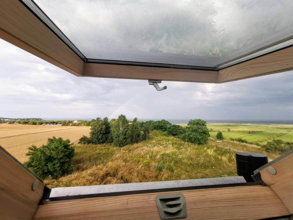 House Of Freedom With Sea View Sauna And Jacuzzi Oslonino Εξωτερικό φωτογραφία