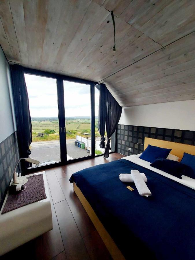 House Of Freedom With Sea View Sauna And Jacuzzi Oslonino Εξωτερικό φωτογραφία