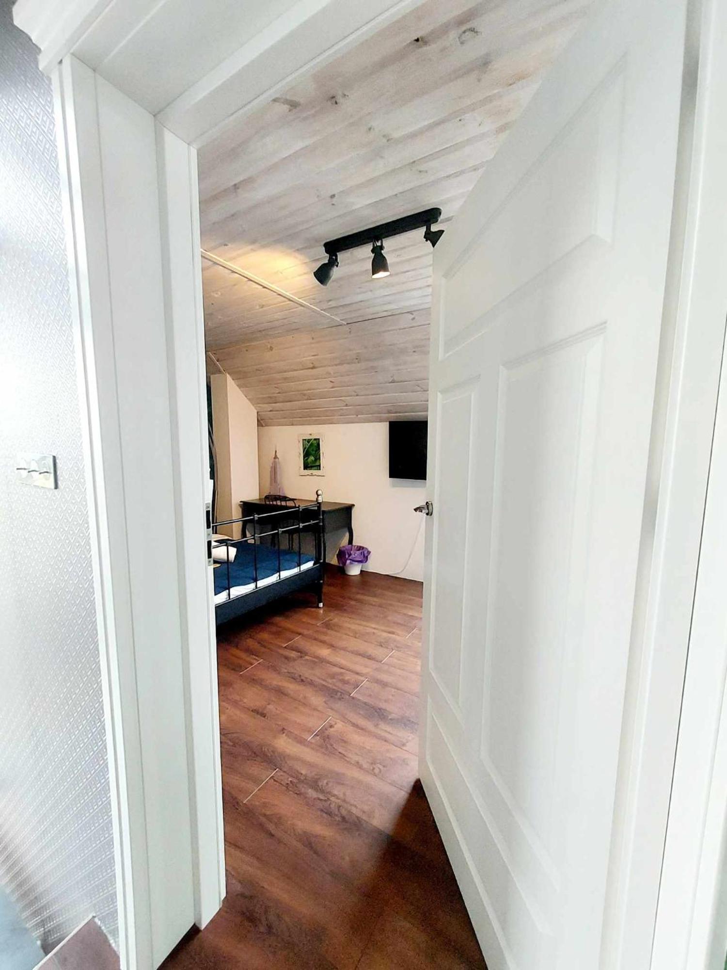 House Of Freedom With Sea View Sauna And Jacuzzi Oslonino Εξωτερικό φωτογραφία