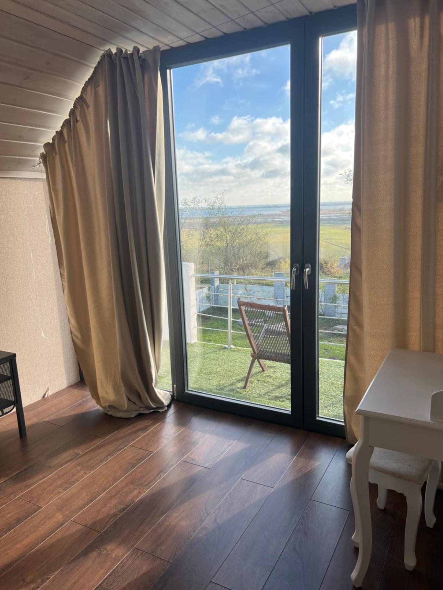 House Of Freedom With Sea View Sauna And Jacuzzi Oslonino Εξωτερικό φωτογραφία